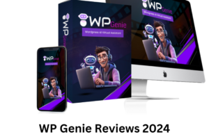 wp genie reviews