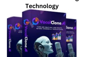 Vocal Clone AI